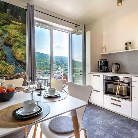 Świeradów-Zdrój Apartament Logana Z Sauna - 5D Apartamenty מראה חיצוני תמונה