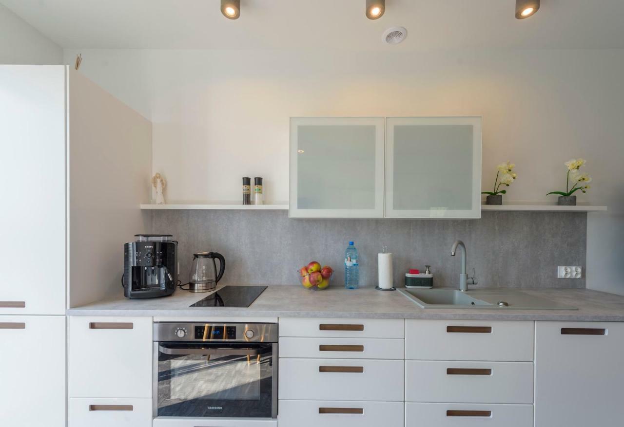 Świeradów-Zdrój Apartament Logana Z Sauna - 5D Apartamenty מראה חיצוני תמונה